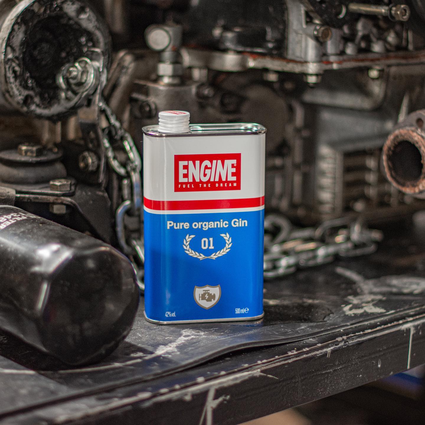 ENGINE