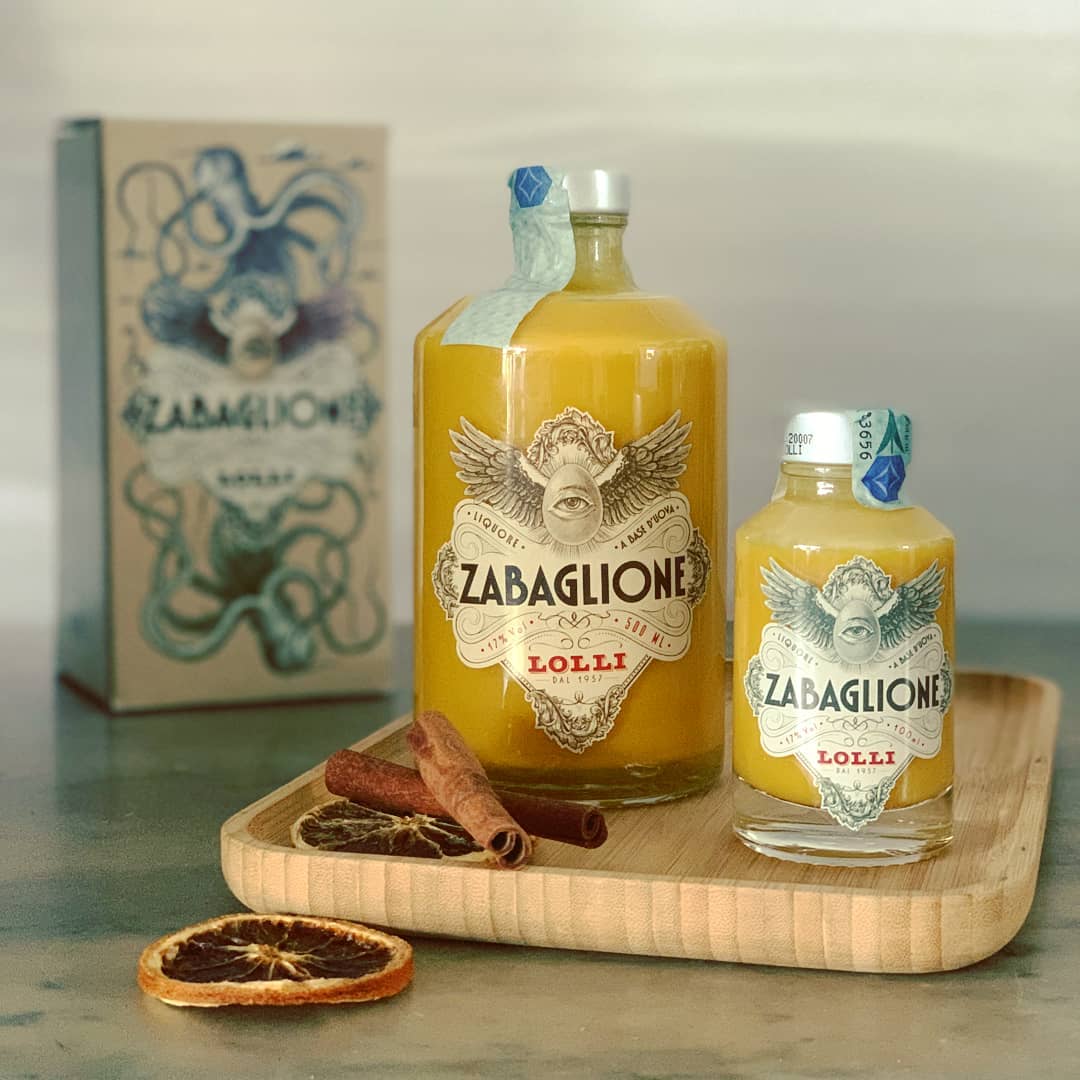 Lolli Zabaglione