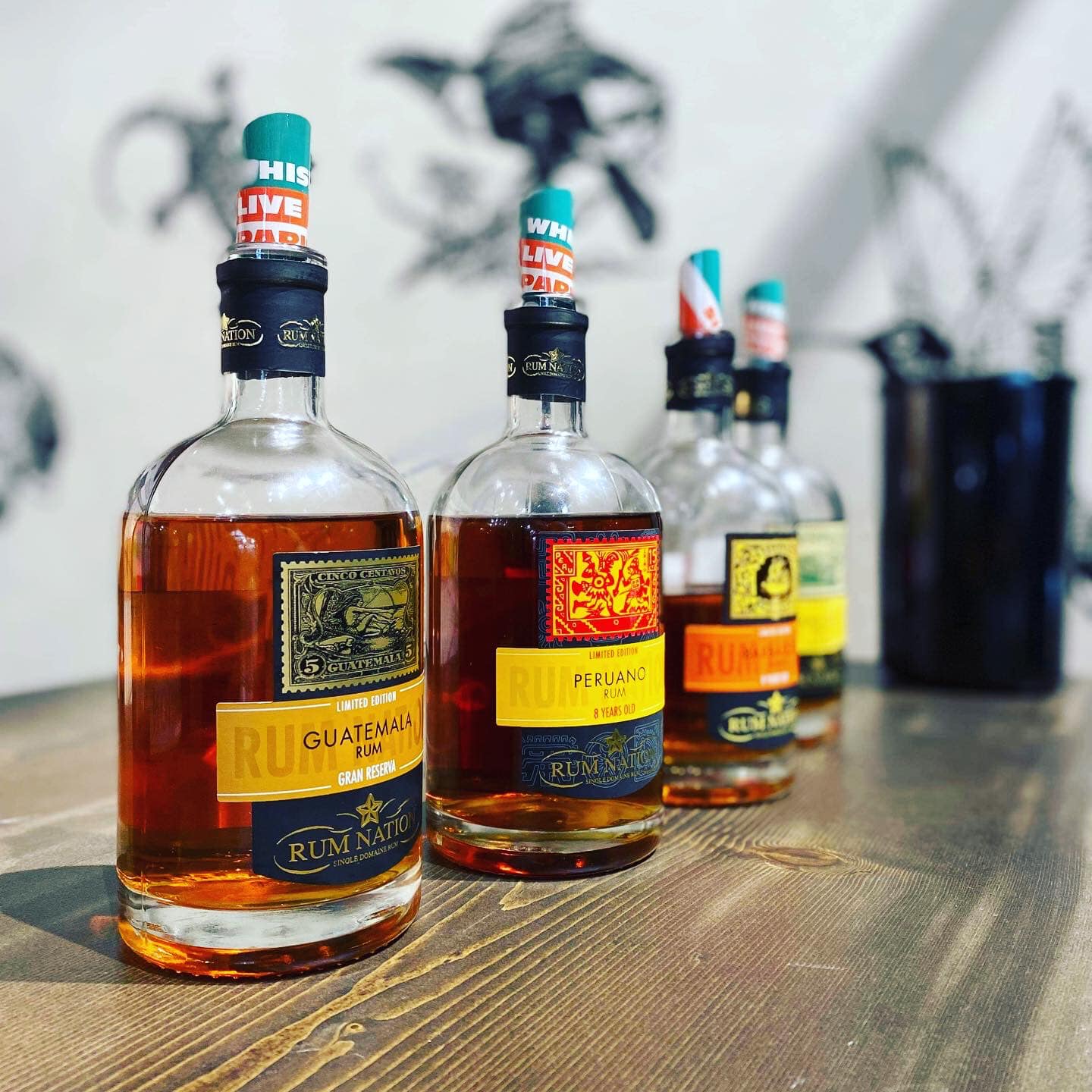 Rum Nation