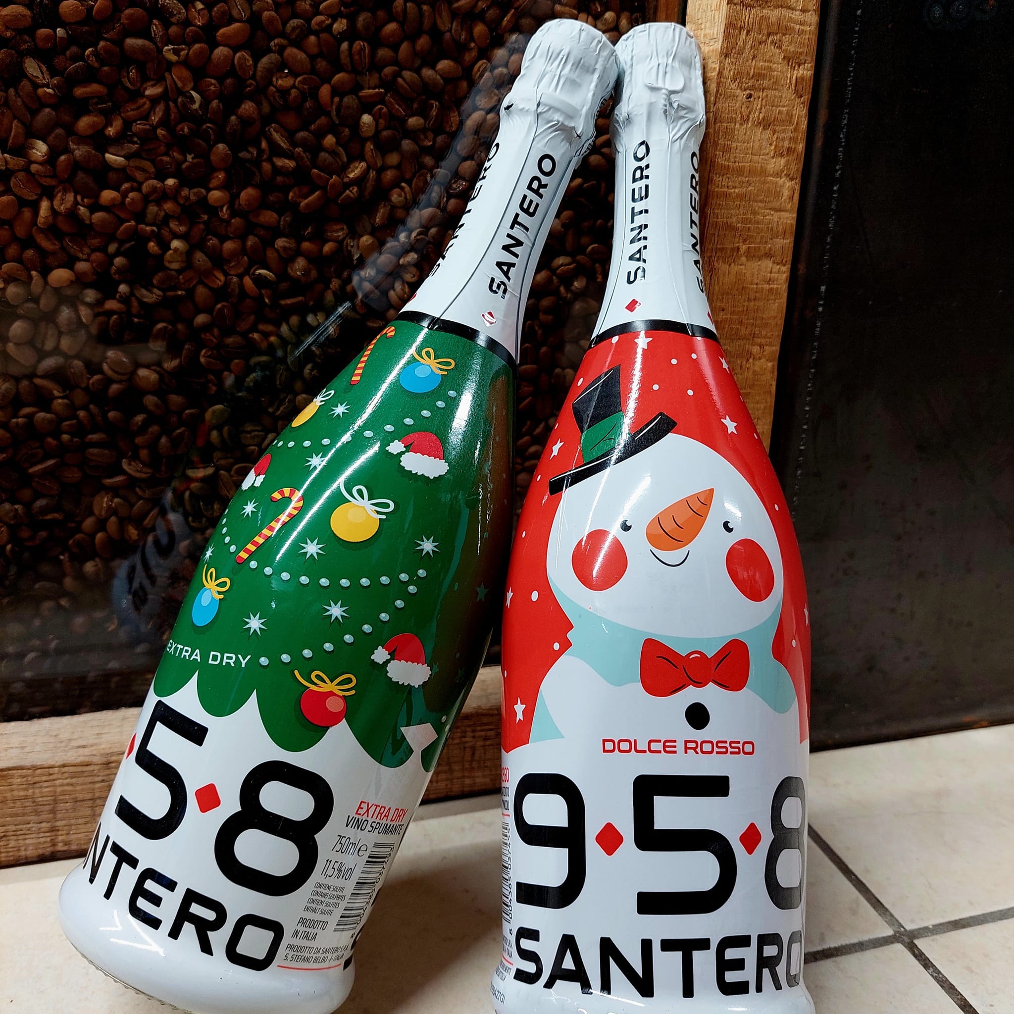 Santero