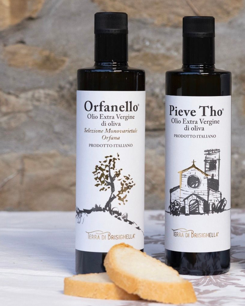 Terre di Brisighella
